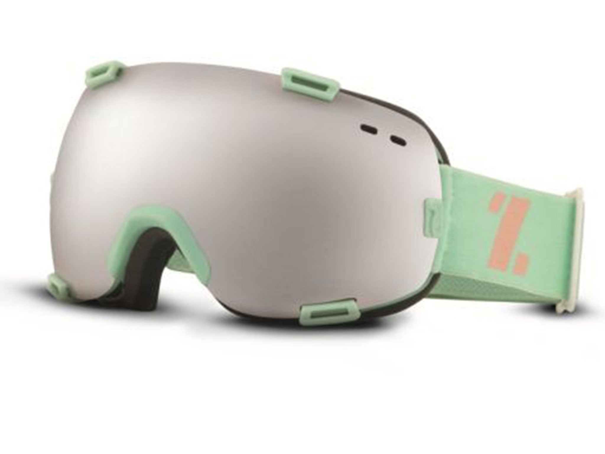 Zeal goggles