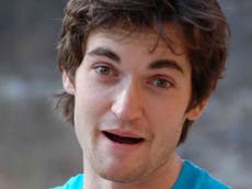 Read more

Silk Road founder sentenced to life in prison