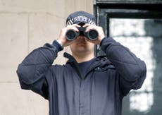 What is the Snoopers' Charter? And why it would be a travesty