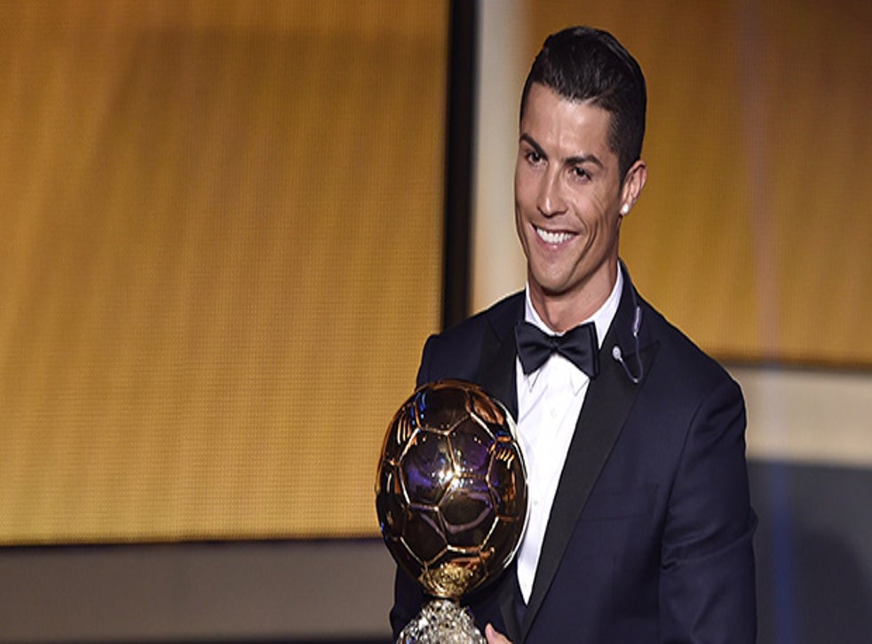 Ballon D Or Live