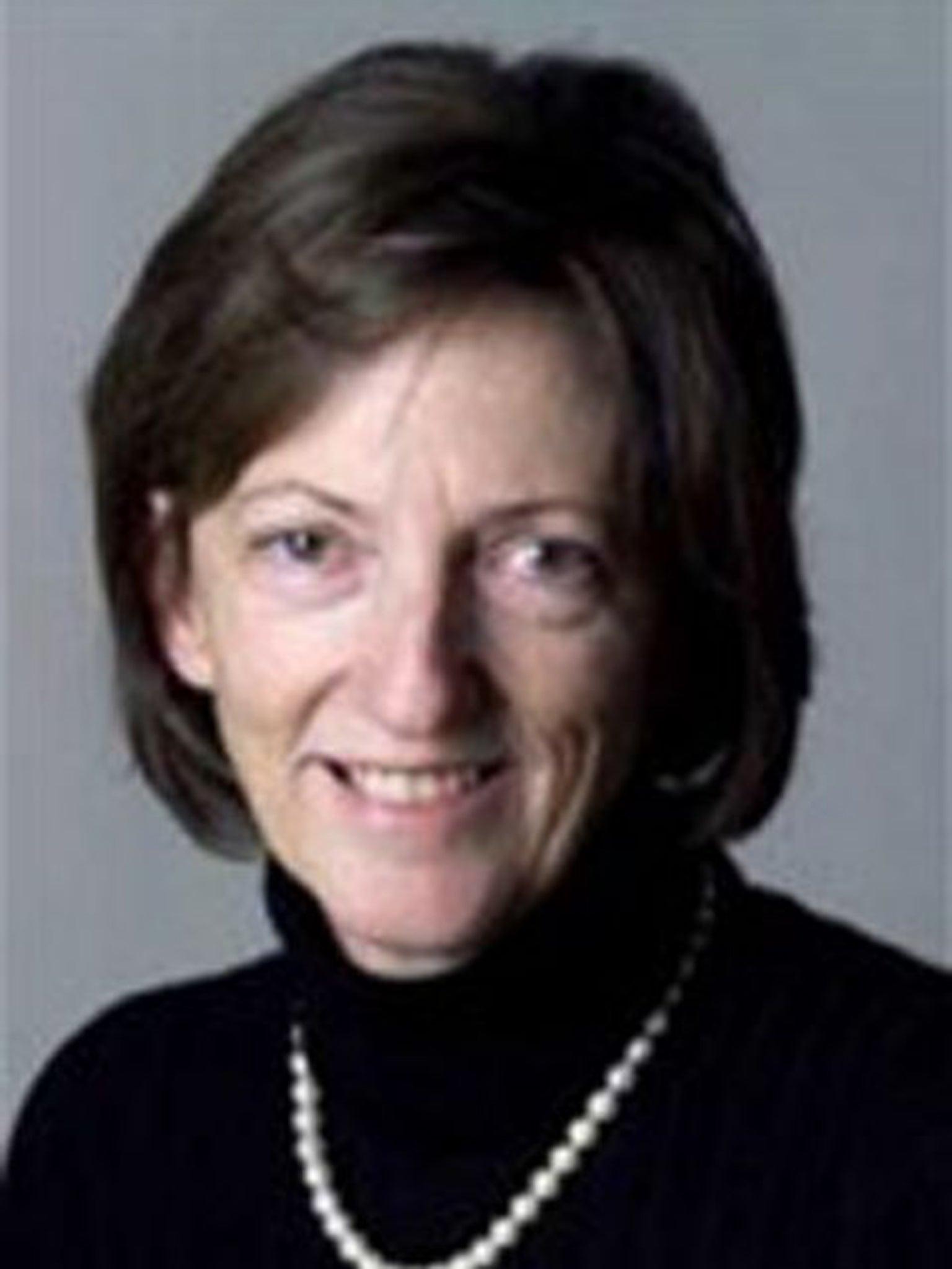 Karen Cook joined the firm as head of UK investment banking in 1999