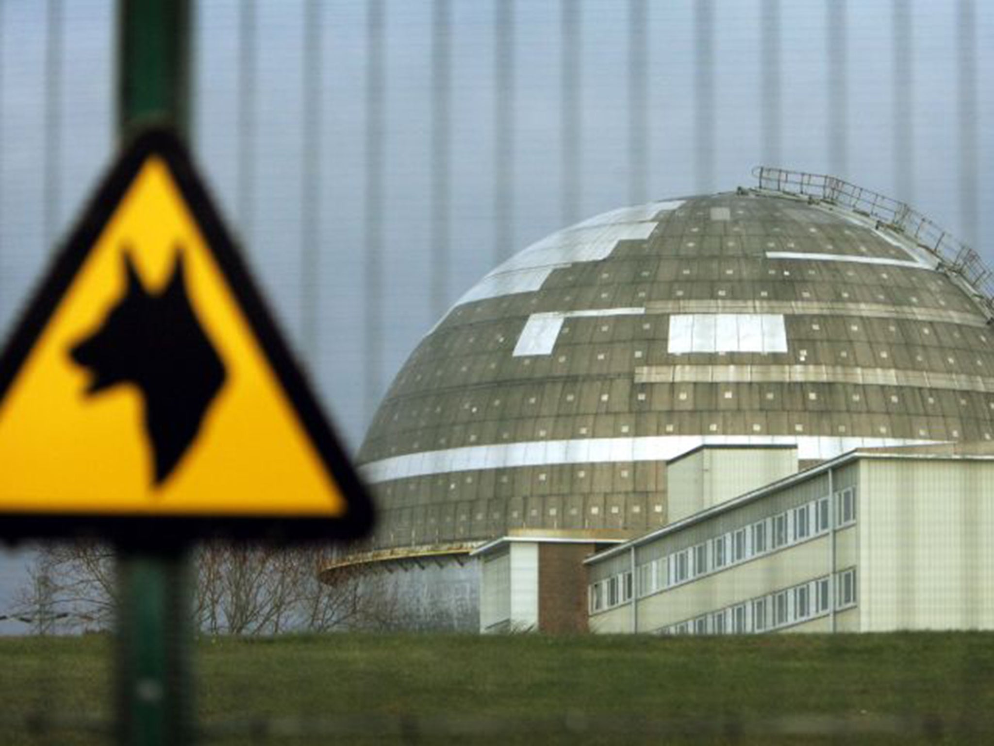 Those now responsible for Sellafield face the MPs that make up the Public Accounts Committee.