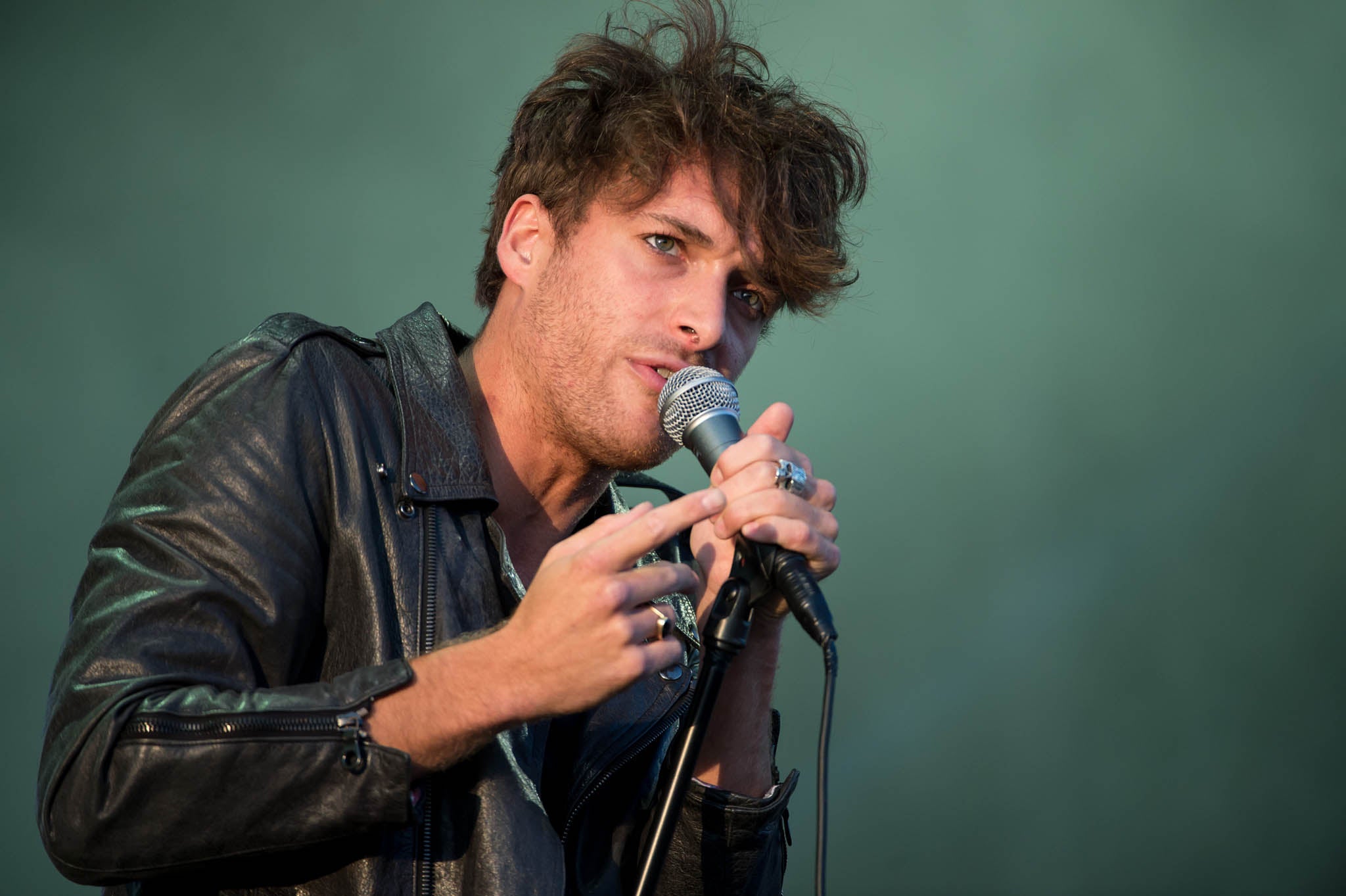 Paolo Nutini, O2 Arena, review A singer truly on top form The
