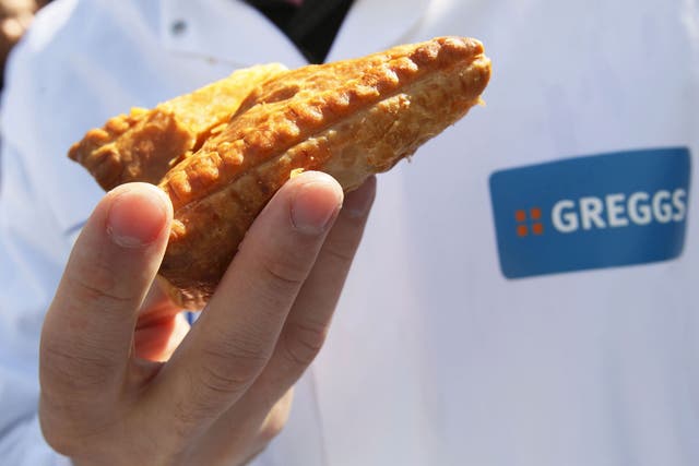 Greggs decided to become an on-the-go food retailer and scrap its old focus on take-home baked goods in 2015