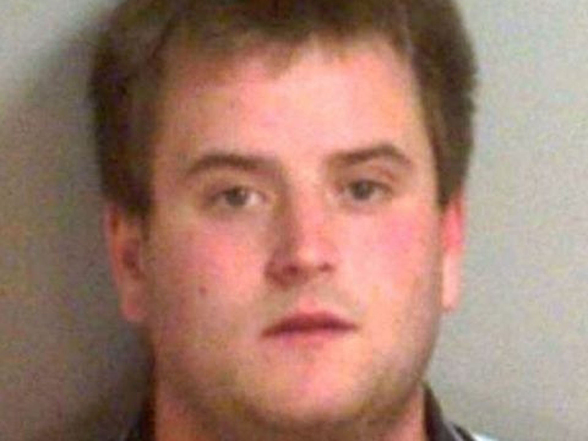 Lee Webb, 23, who accidentally sent his three year old off to nursery with his drug dealing kit instead of his lunchbox