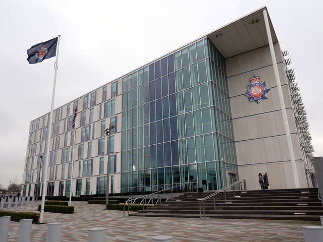 Greater Manchester Police officers raised fears that public safety was being put at risk