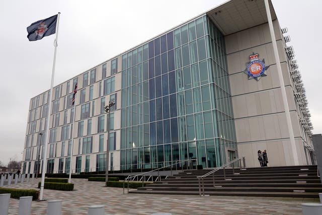 Greater Manchester Police officers raised fears that public safety was being put at risk