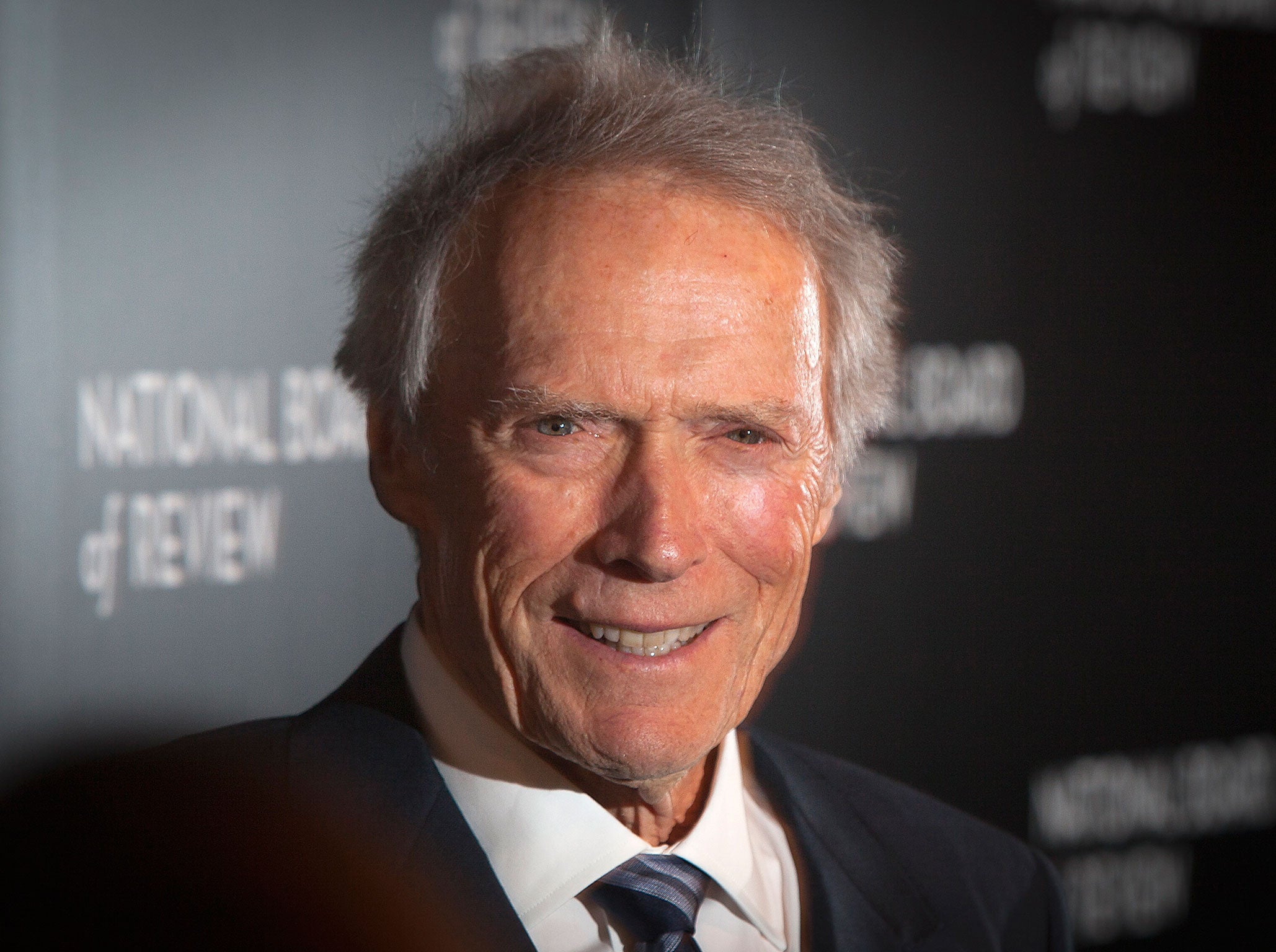 Romney is unlikely to have any celebrity backing from the likes of Clint Eastwood.