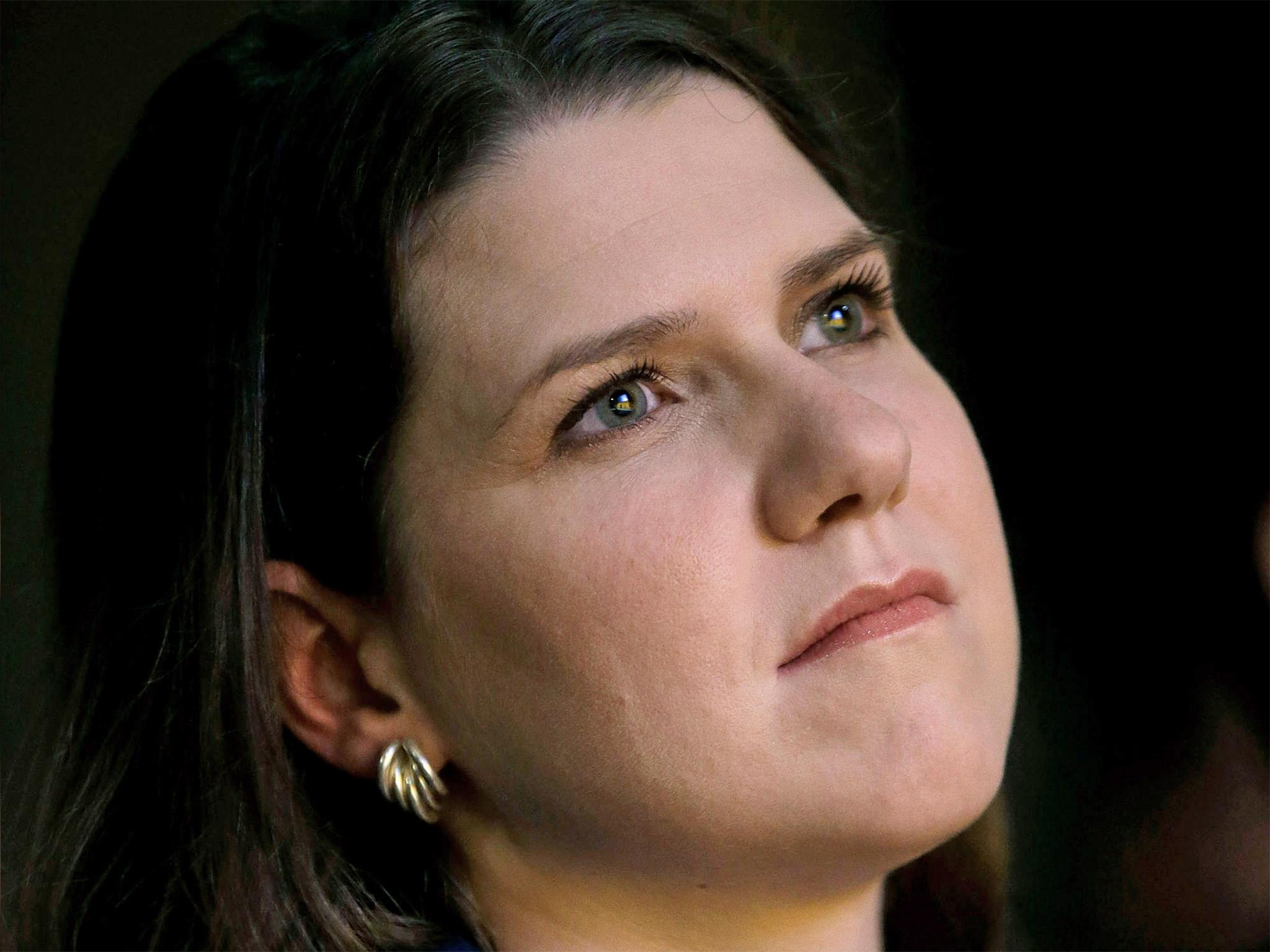Jo Swinson has not confirmed she will stand for the Lib Dem leadership