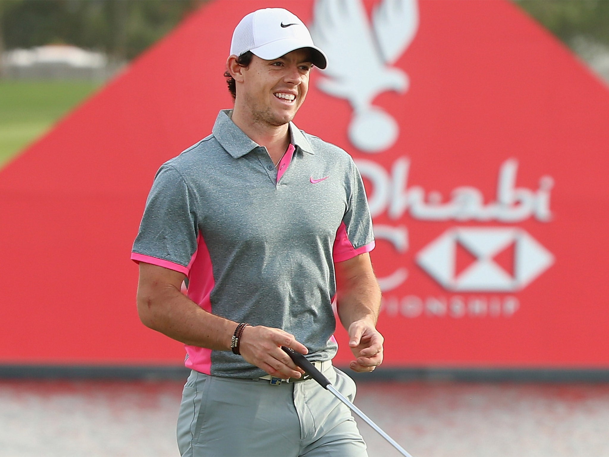 McIlroy earned £27m in prize-money and endorsements last year