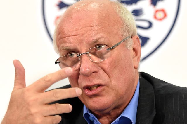 FA Chairman Greg Dyke has described the current appeal system as 'a bit of a farce'