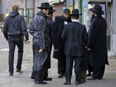 Most British Jews feel they have no future in UK