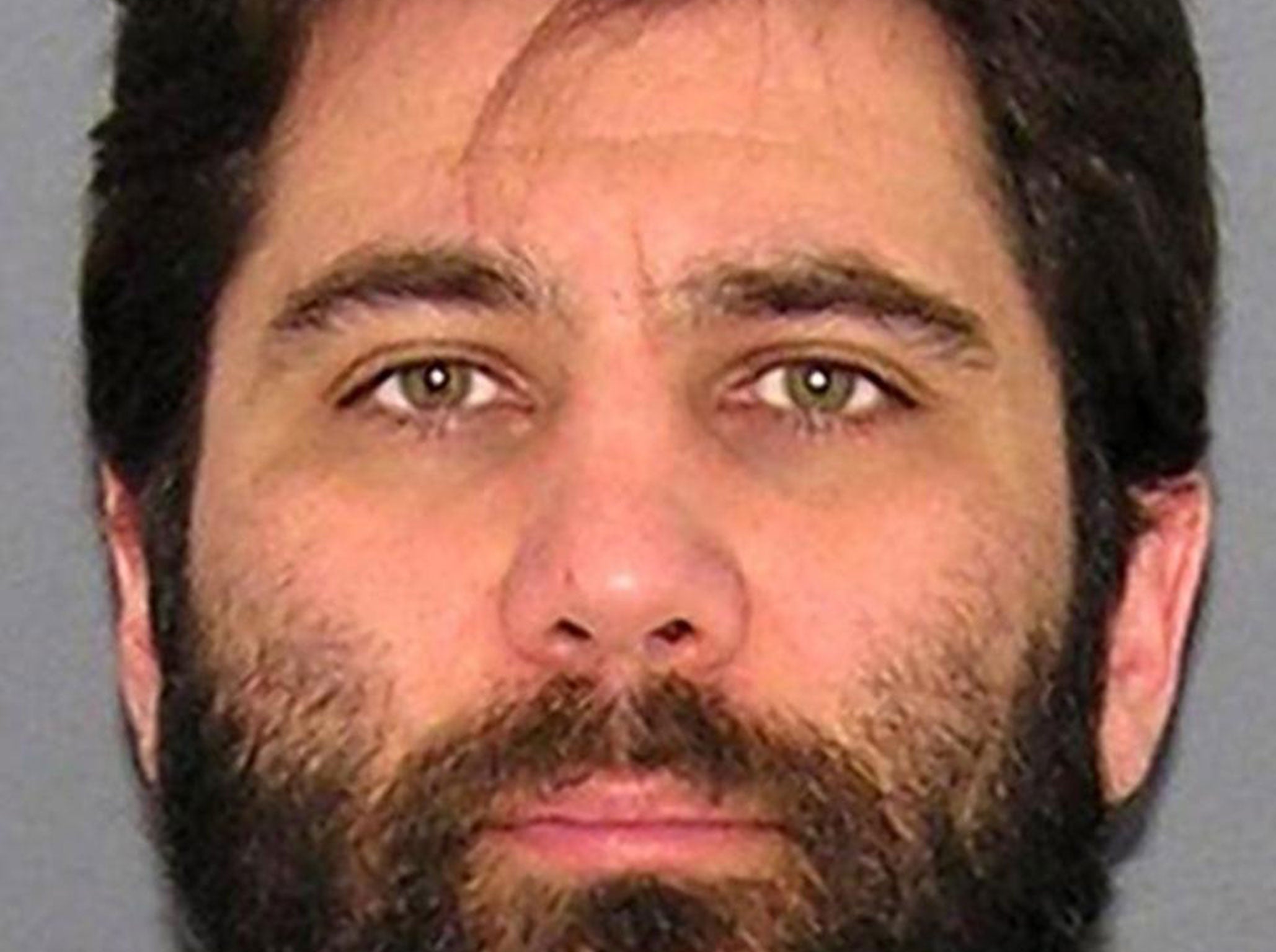 Police say Michael Hoyt had a history of mental illness