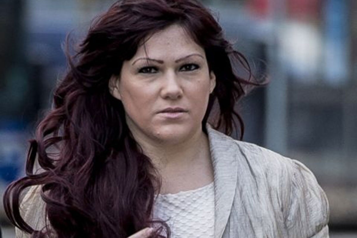 Ian Watkins’ ex-girlfriend speaks out after paedophile Lostprophets singer killed in prison attack