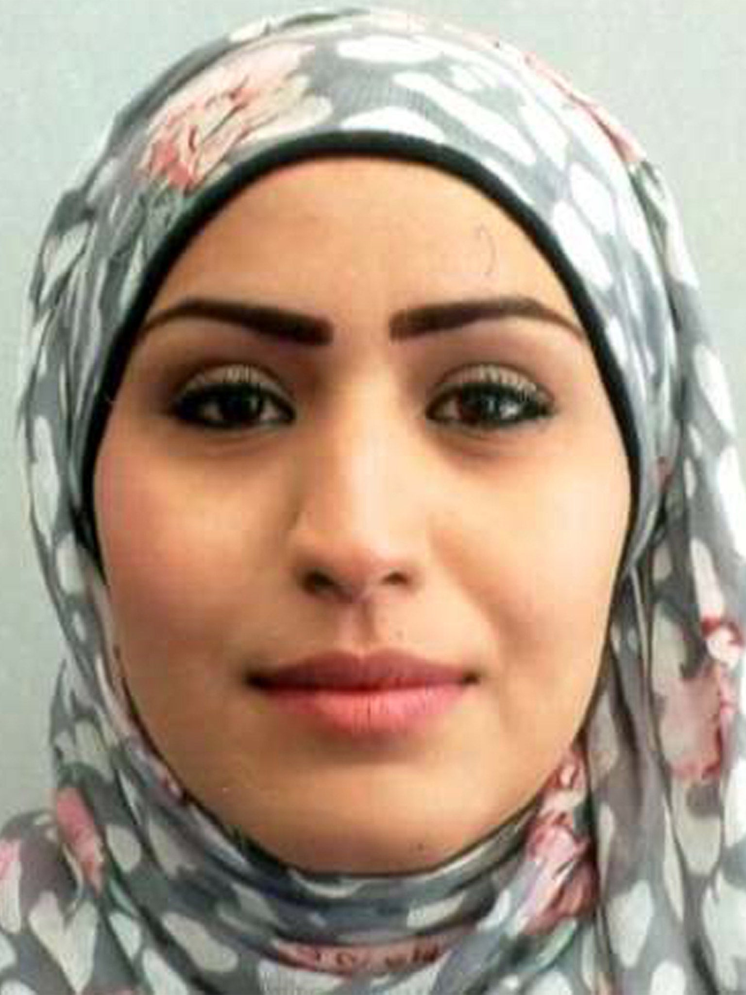 Rania Alayed was murdered by her husband in 2013