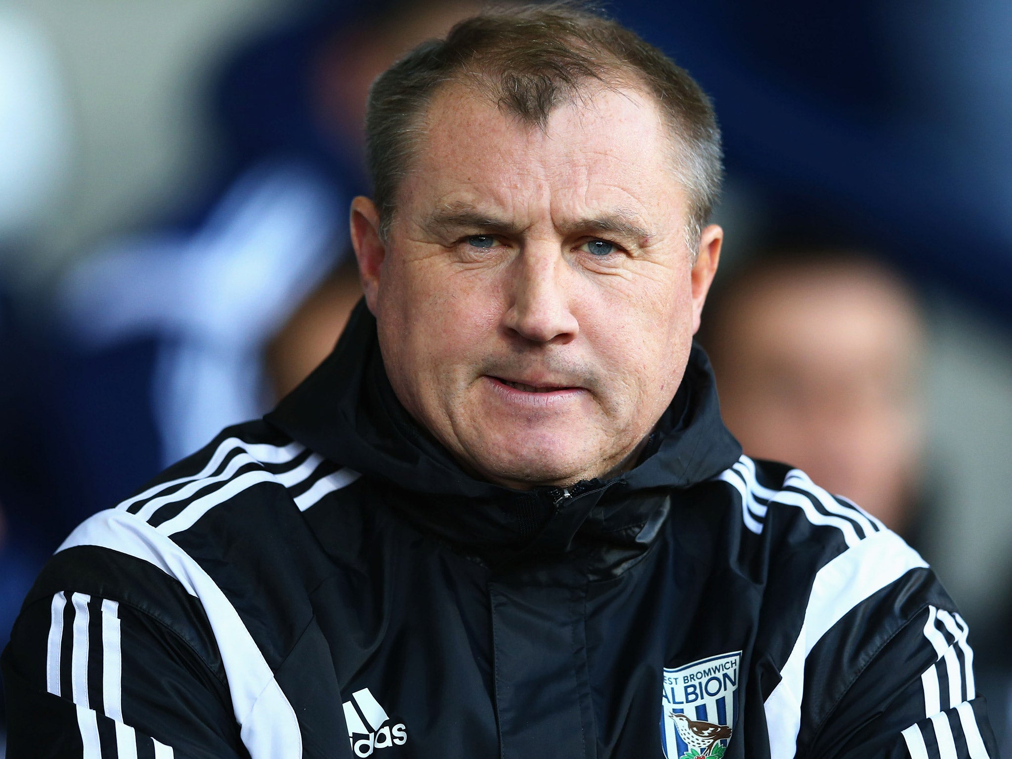 Paul Jewell refused to allow the terms of his contract to be changed