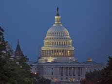 Republicans' 'insane' hearing on climate change backfires