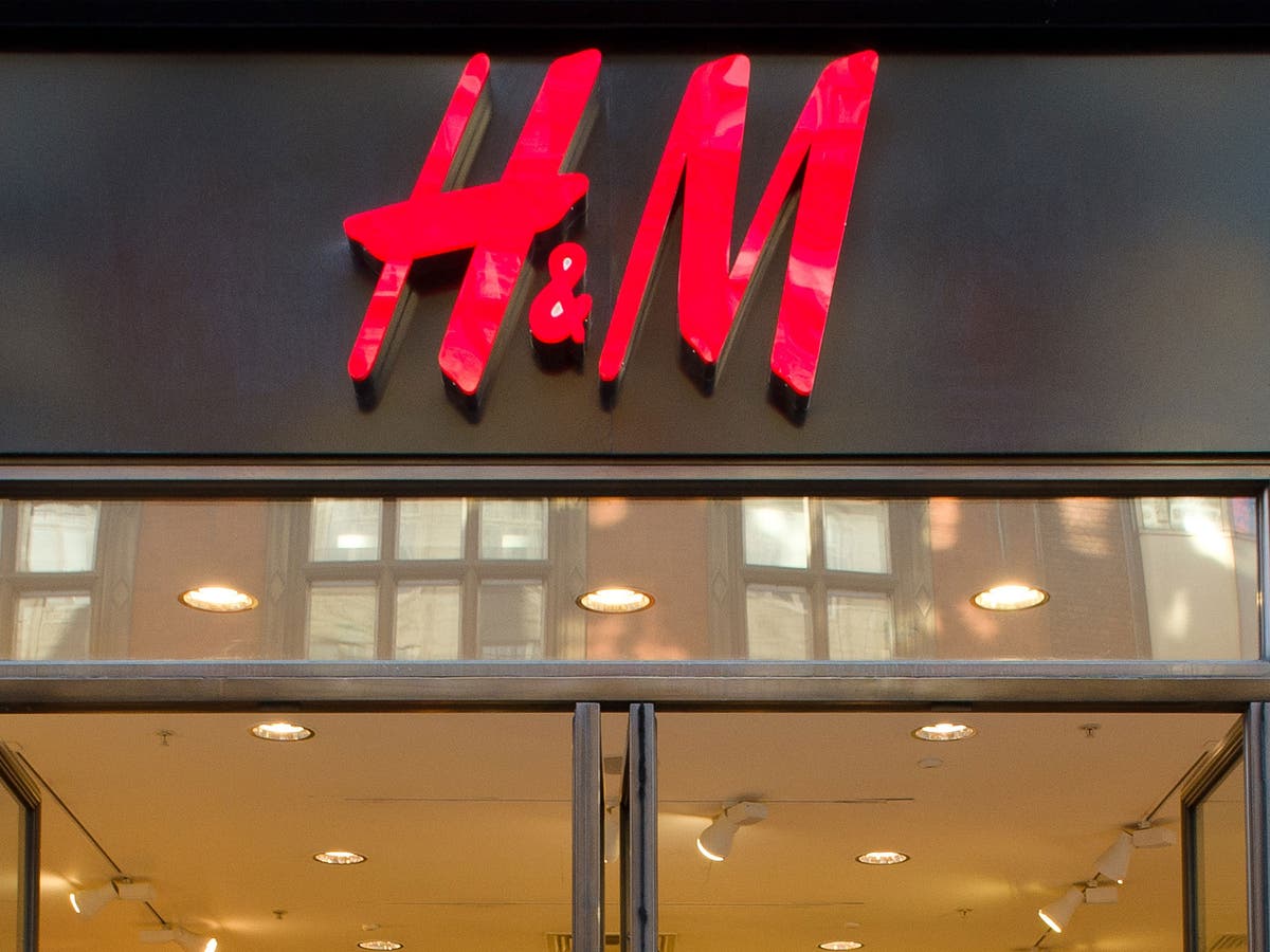 H&M shamed and fined for not paying staff minimum wage | The ...