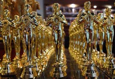 What time are the Academy Awards and how can you watch them?