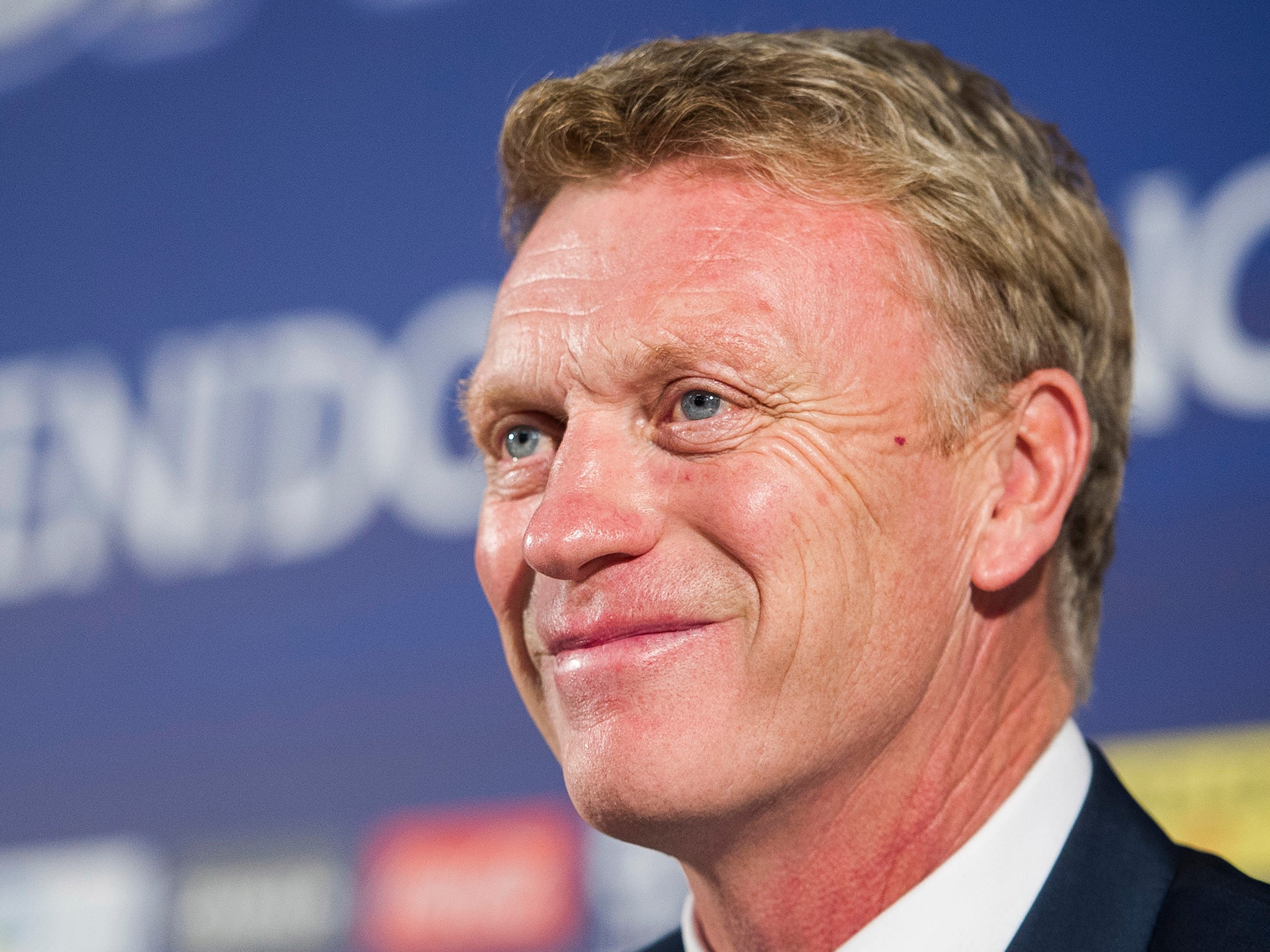 David Moyes was the 'right man' for Manchester United, says Sir Alex ...