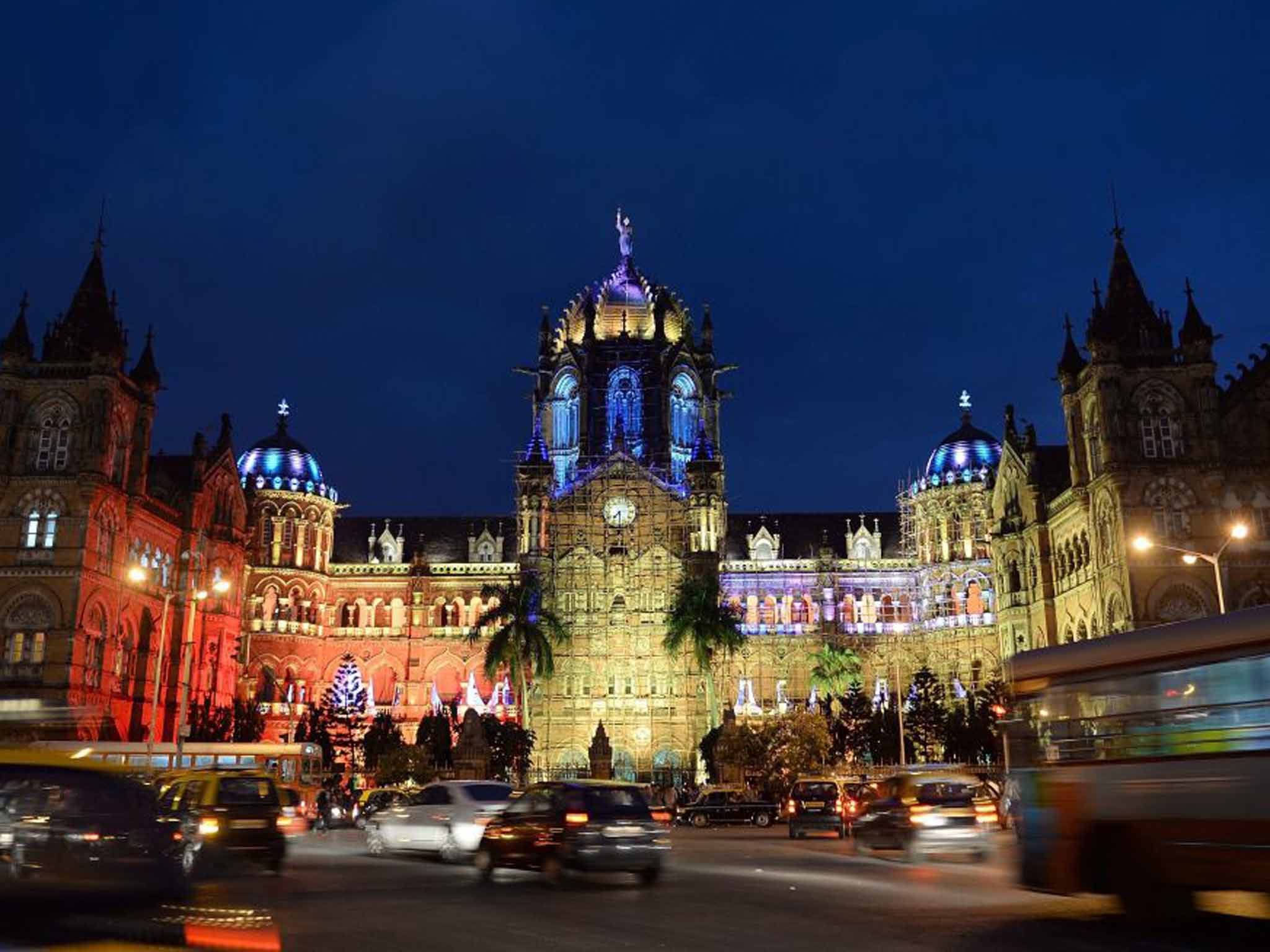 Mumbai travel tips: Where to go and what to see in 48 hours | The