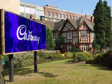 Cadbury owner Mondelez International to cut over 200 jobs