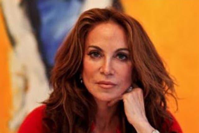 Pamela Geller and her group have been behind previous similar campaigns