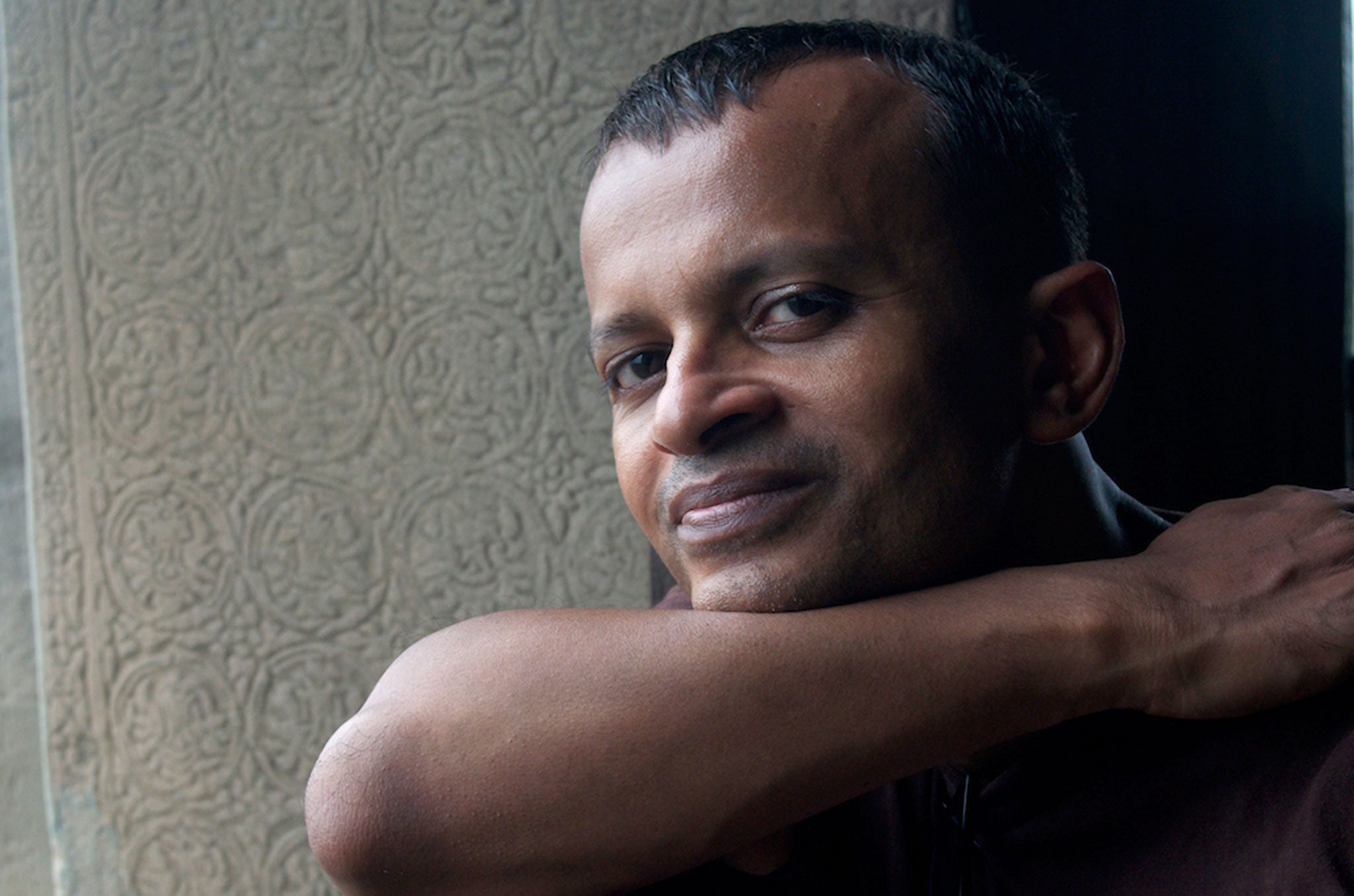 Sandip Roy's Don't Let Him Know crosses continents and generations