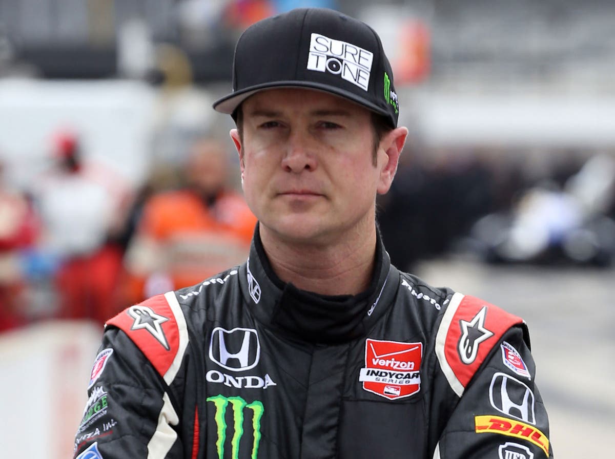 Former NASCAR champion Kurt Busch tells court his ex-girlfriend is a ...