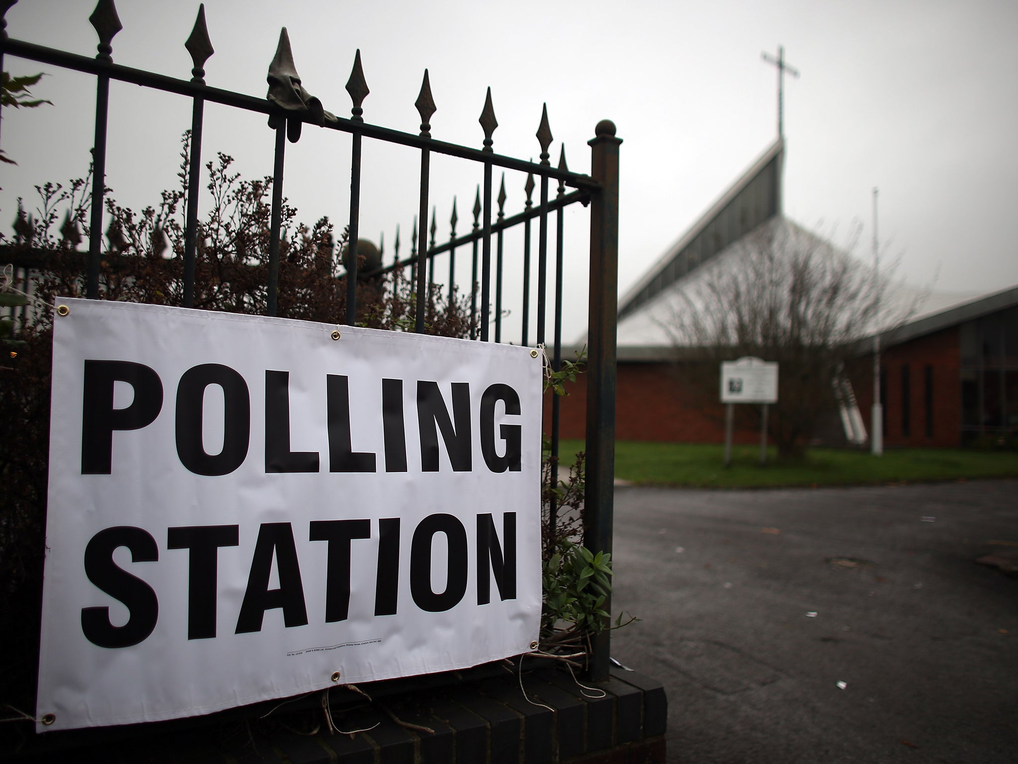Almost one million people have gone missing from the electoral roll in the past year