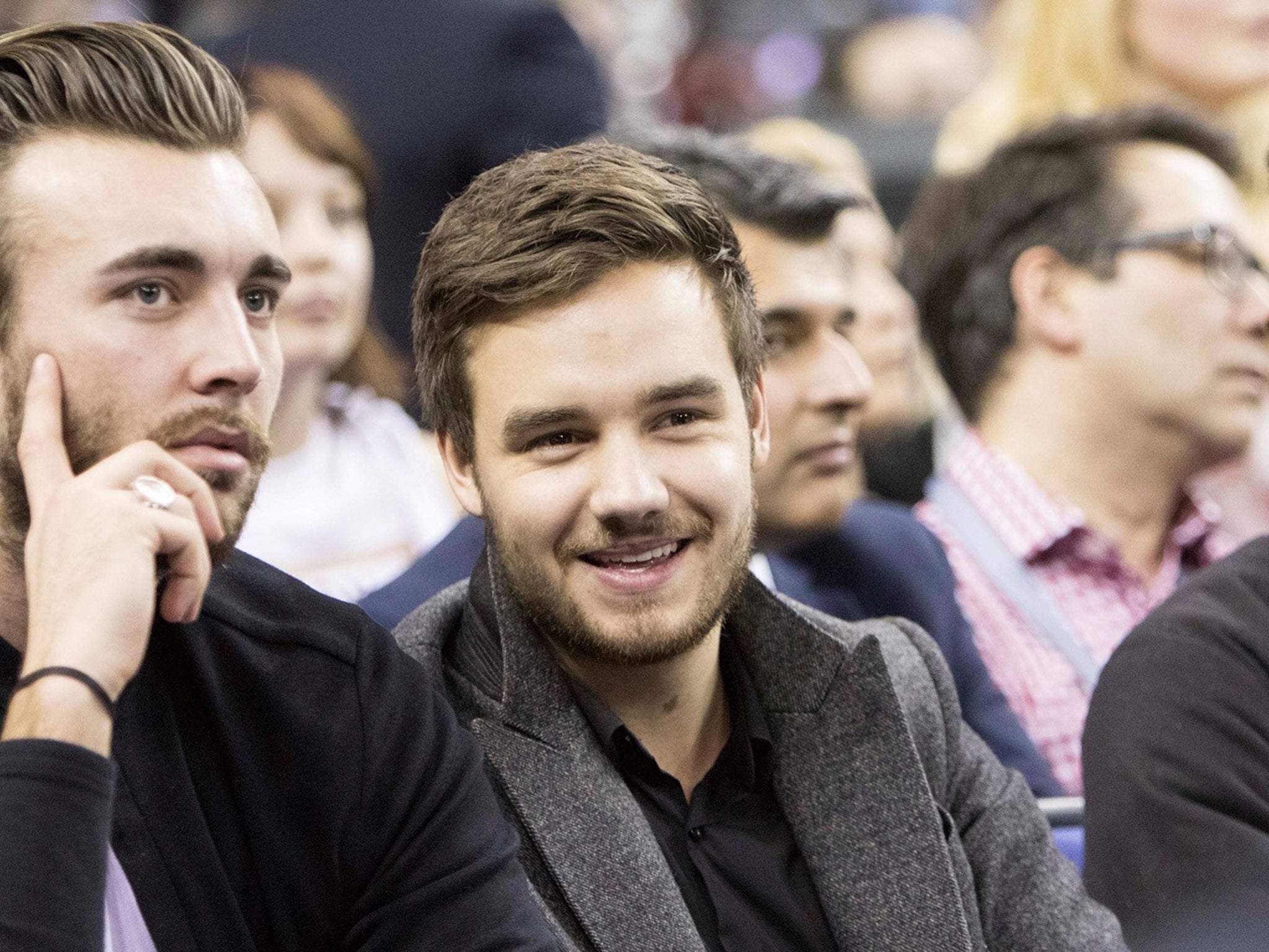 Liam Payne Criticises Insane Speculation That Louis