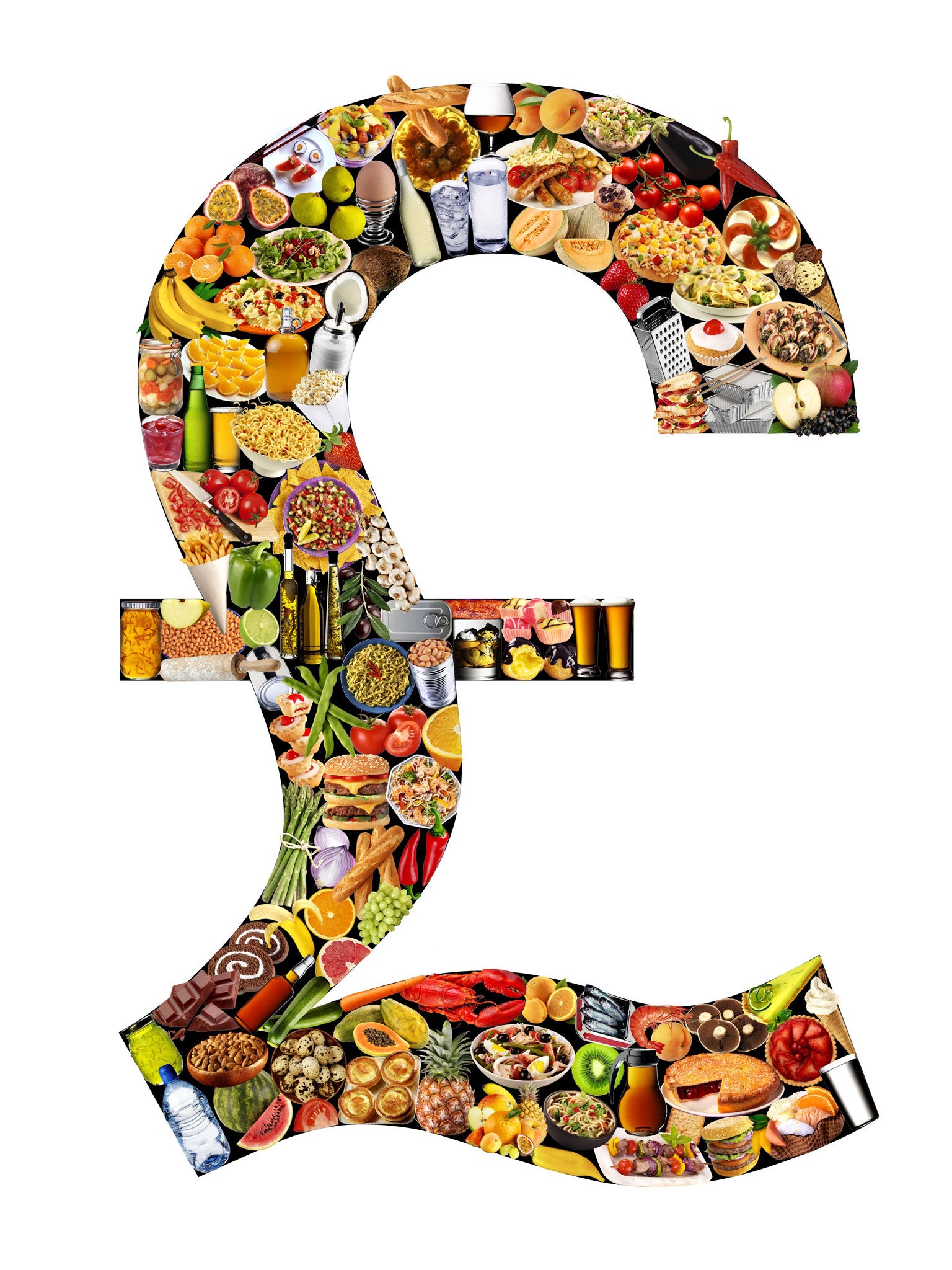 The big four supermarkets have all revealed big price-cutting measures in recent months