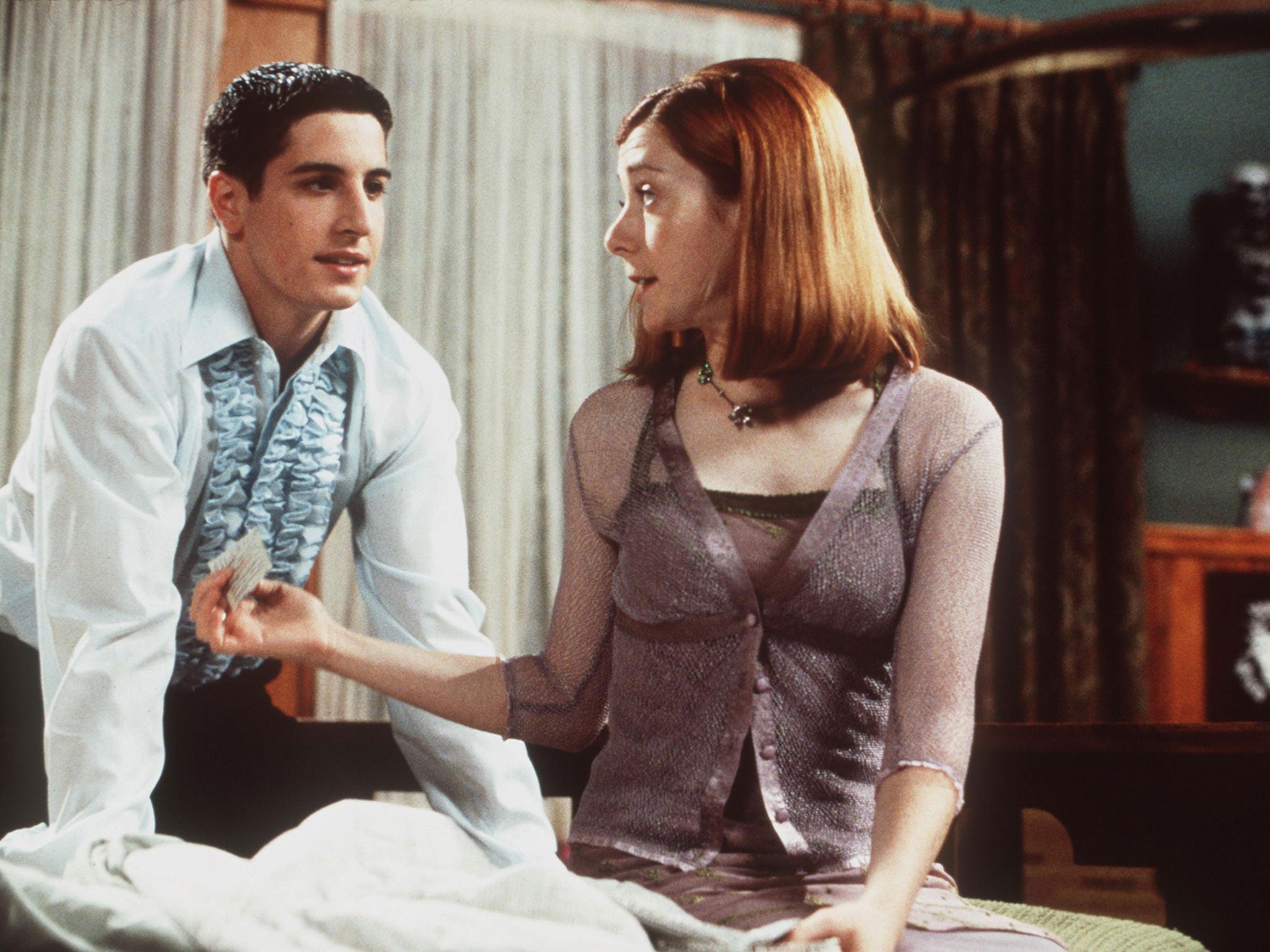 American Pie would be a very different story today