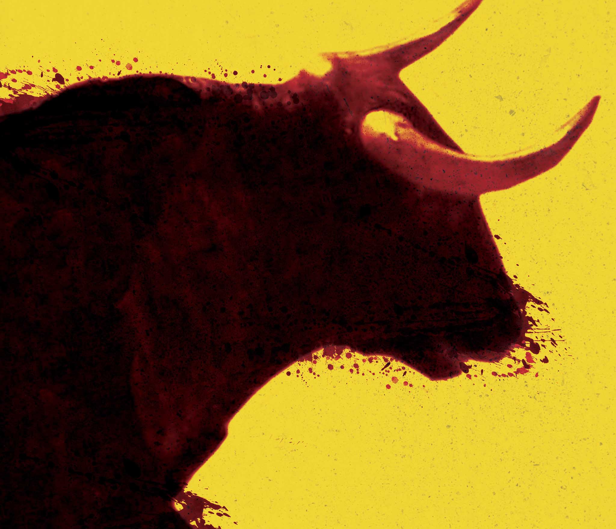 Mike Bartlett's Bull at the Young Vic