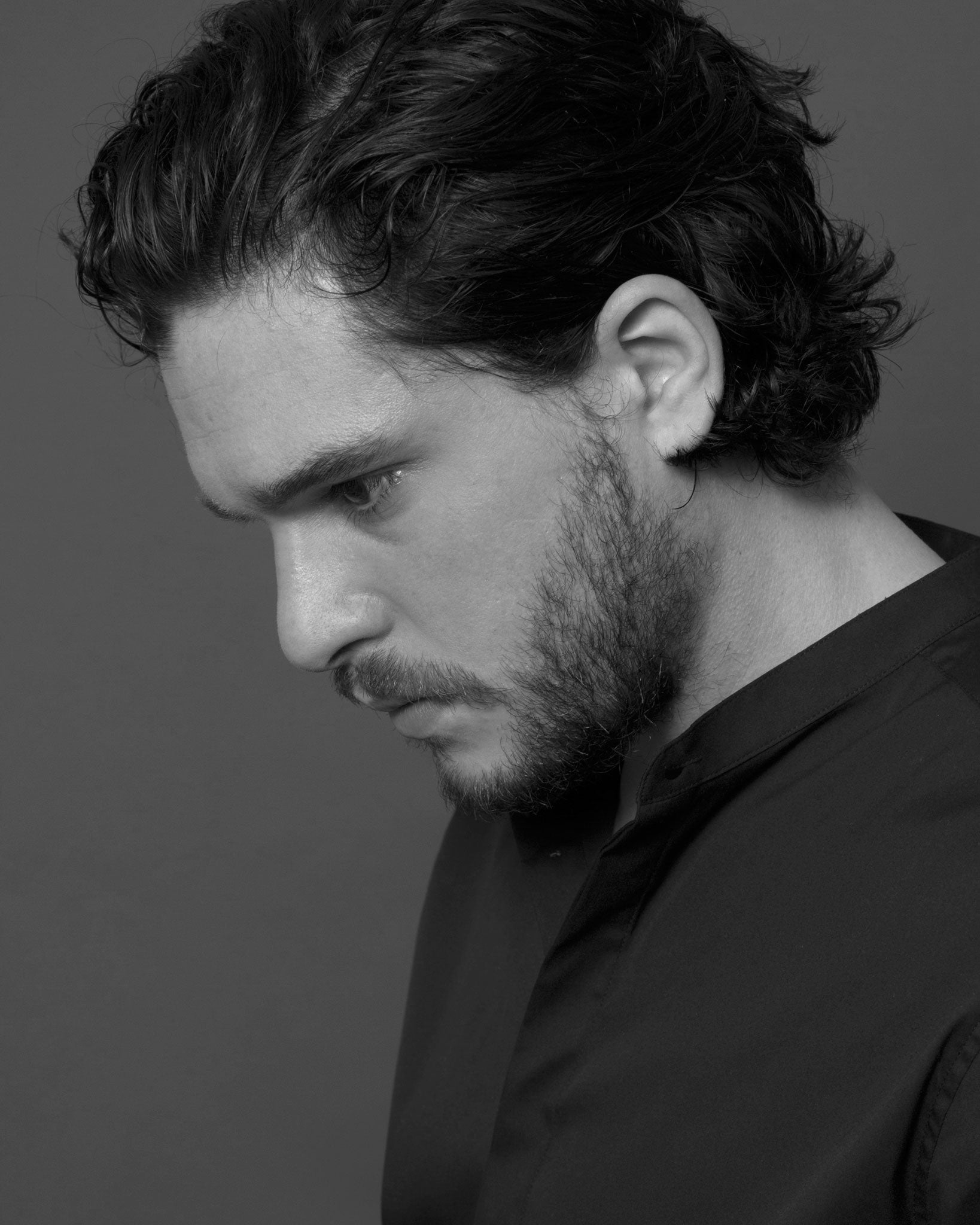 Kit Harington interview: This Game of Thrones heartthrob is ready to ...