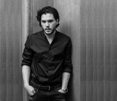 Kit Harington interview: This Game of Thrones heartthrob is ready to get serious