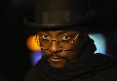 Will.i.am no longer the first musician to be played on Mars following