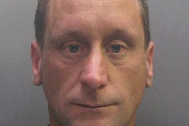 Ian Catley has been sentenced to seven years in jail