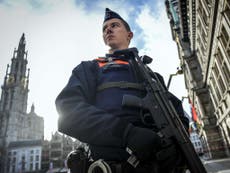 Belgium's young Muslims are 'easy targets' for radicalisation