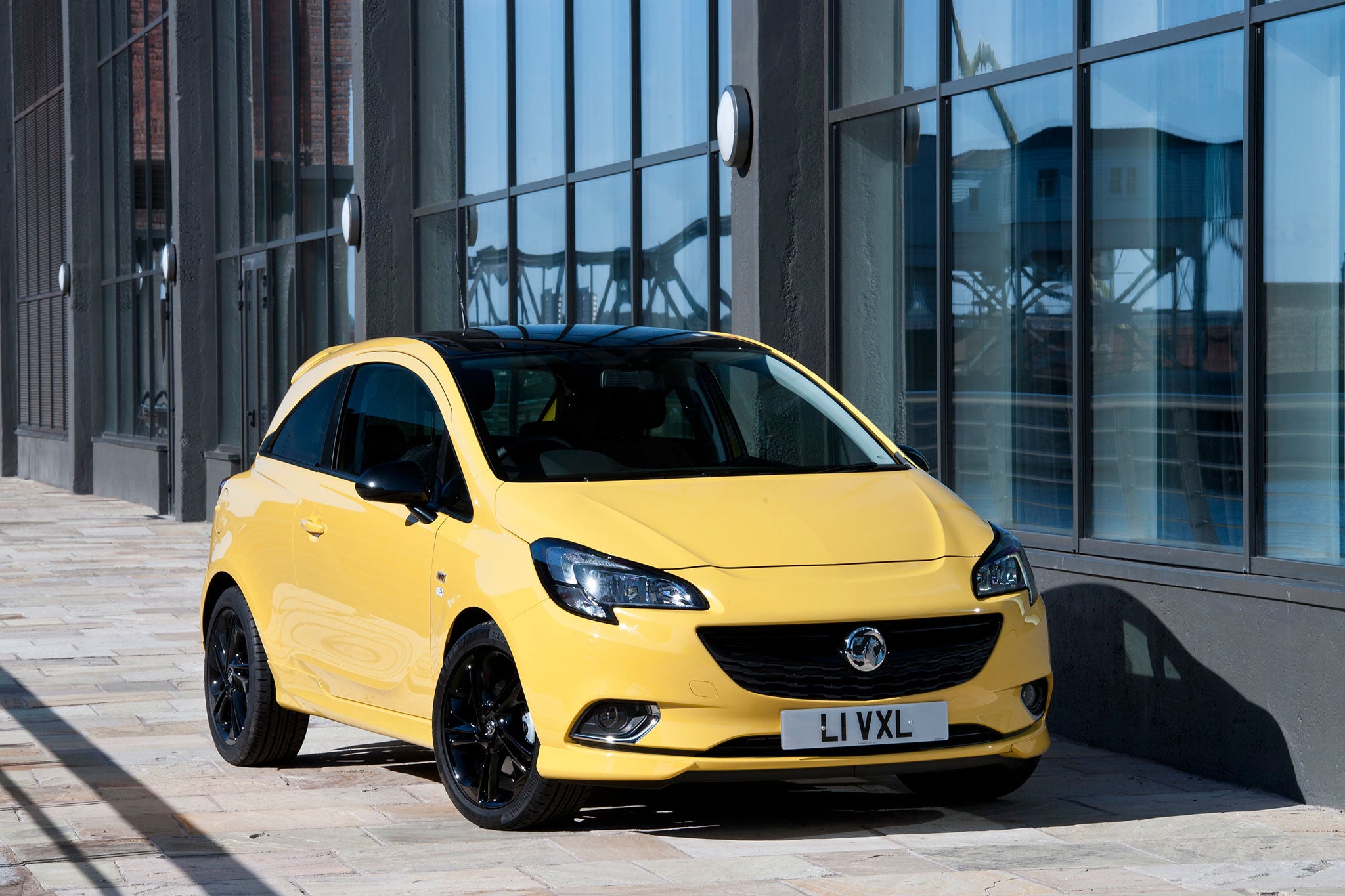 The new Corsa is comfortable, well equipped and keenly priced
