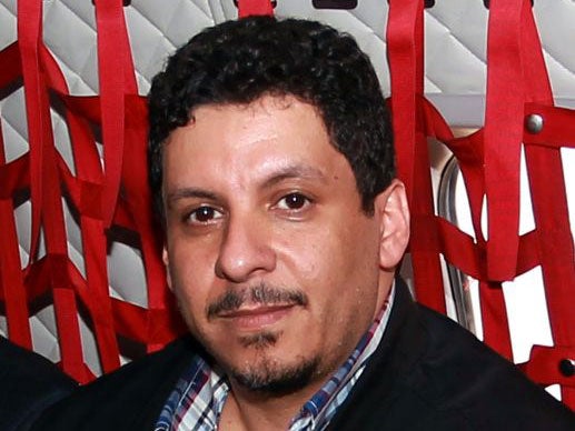 Ahmed Awad bin Mubarak was kidnapped by suspected Shia rebels in Yemen on 17 January 2015