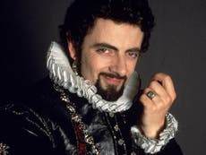 No more Blackadder, please - our obsession with nostalgia is killing