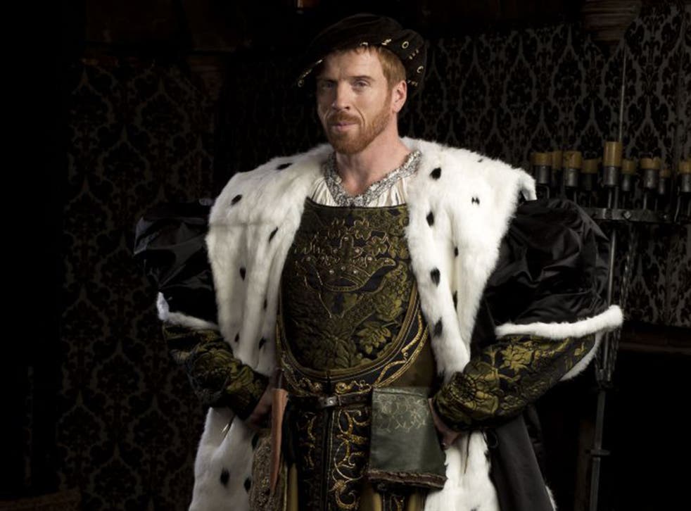 When it comes to Henry VIII the drama never seems to end