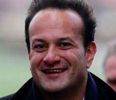 Leo Varadkar becomes Ireland's first openly gay cabinet minister