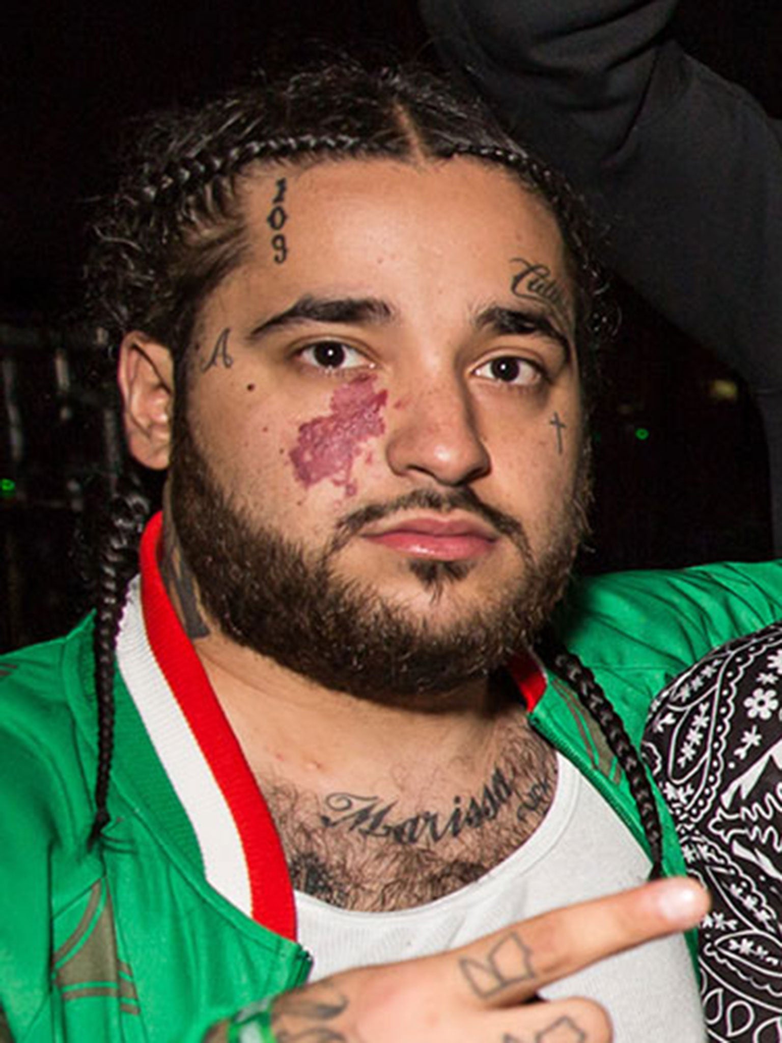 ASAP Yams dead Hip hop impresario did not from a overdose says ASAP Mob member in tribute video