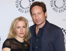 X-Files reboot will be 'like six hour film', says David Duchovny