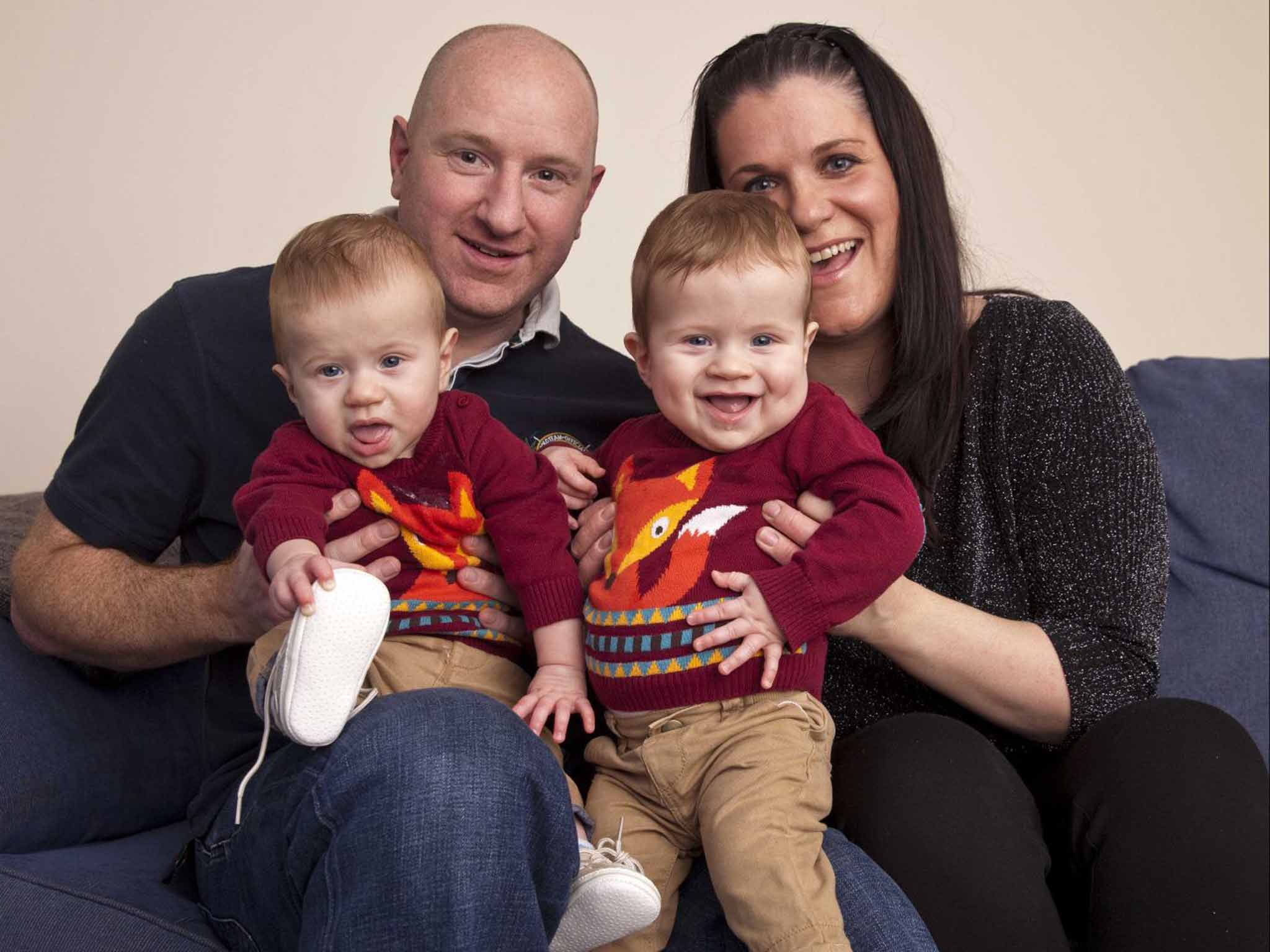Twin to Twin Transfusion Syndrome: Campaigning to develop ...