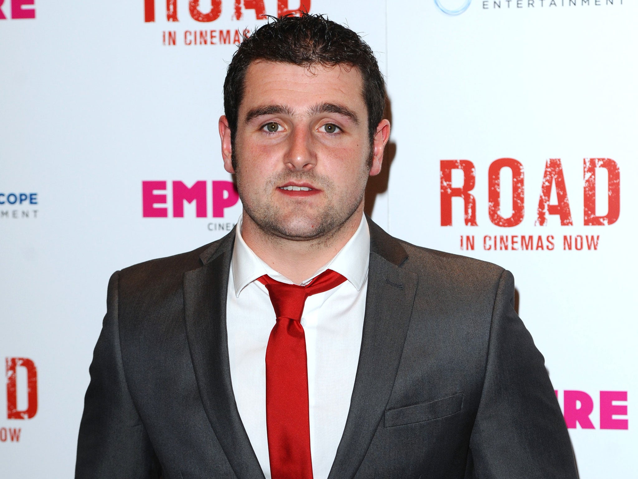 11-time Isle of Man TT winner Michael Dunlop