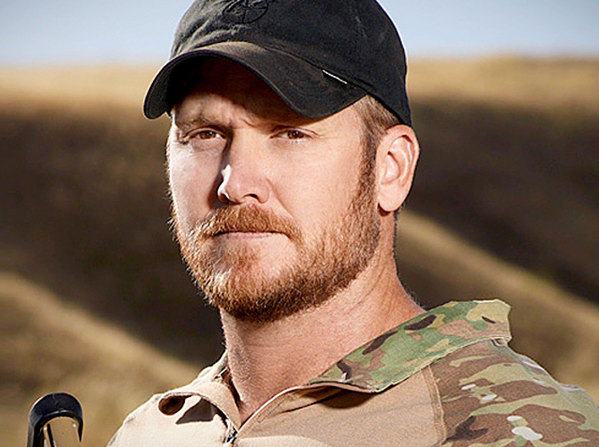 American Sniper showed 'why we do what we do,' a former sniper has said
