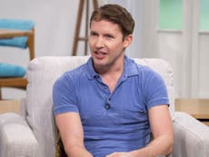James Blunt writes stinging open letter to Chris Bryant